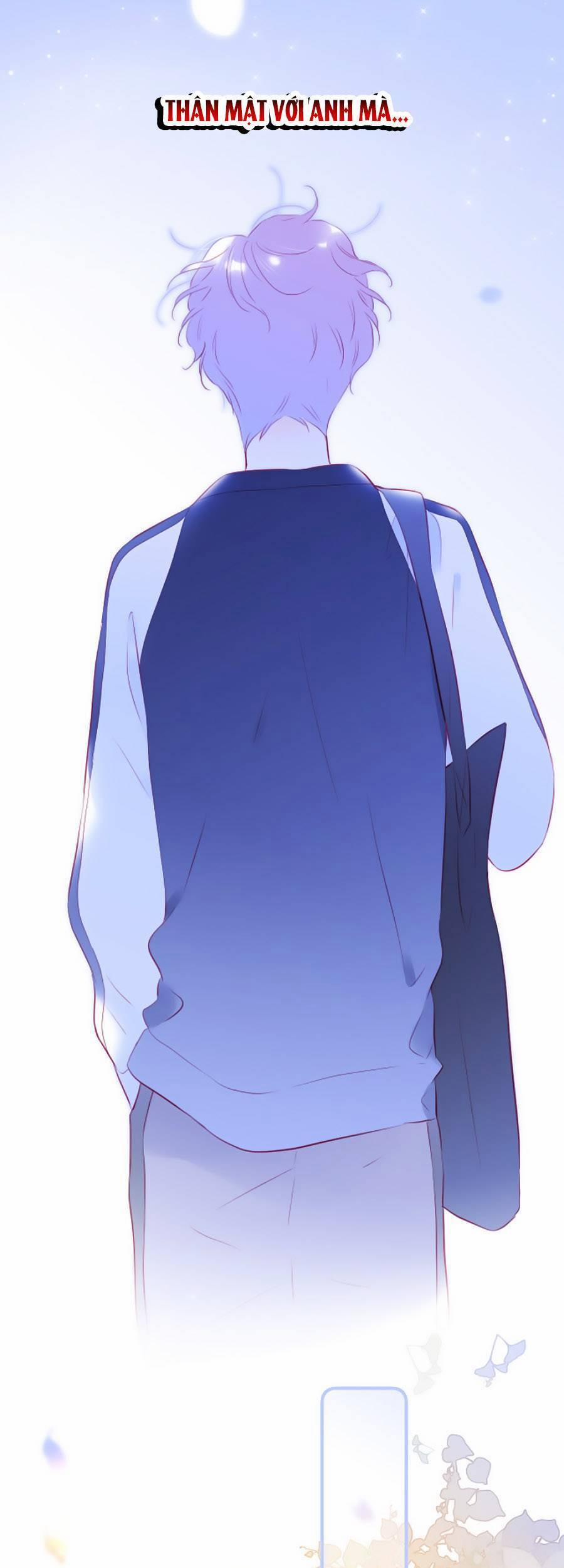 Hoa Bỏ Chạy Với Nhím Rồi 46 trang 31