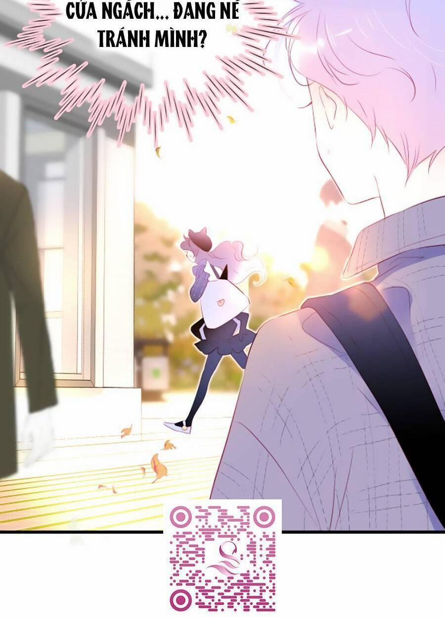 Hoa Bỏ Chạy Với Nhím Rồi 46 trang 36