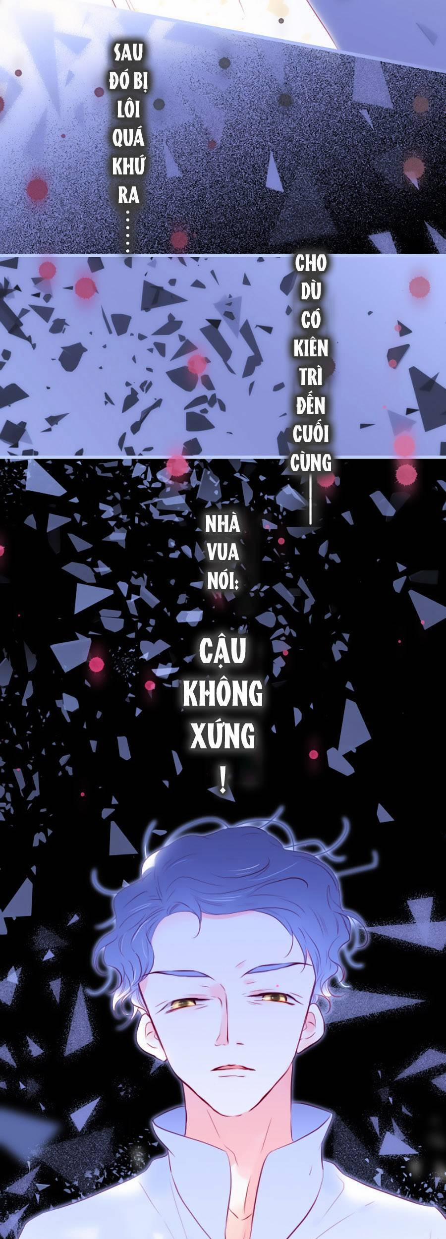 Hoa Bỏ Chạy Với Nhím Rồi 46 trang 4