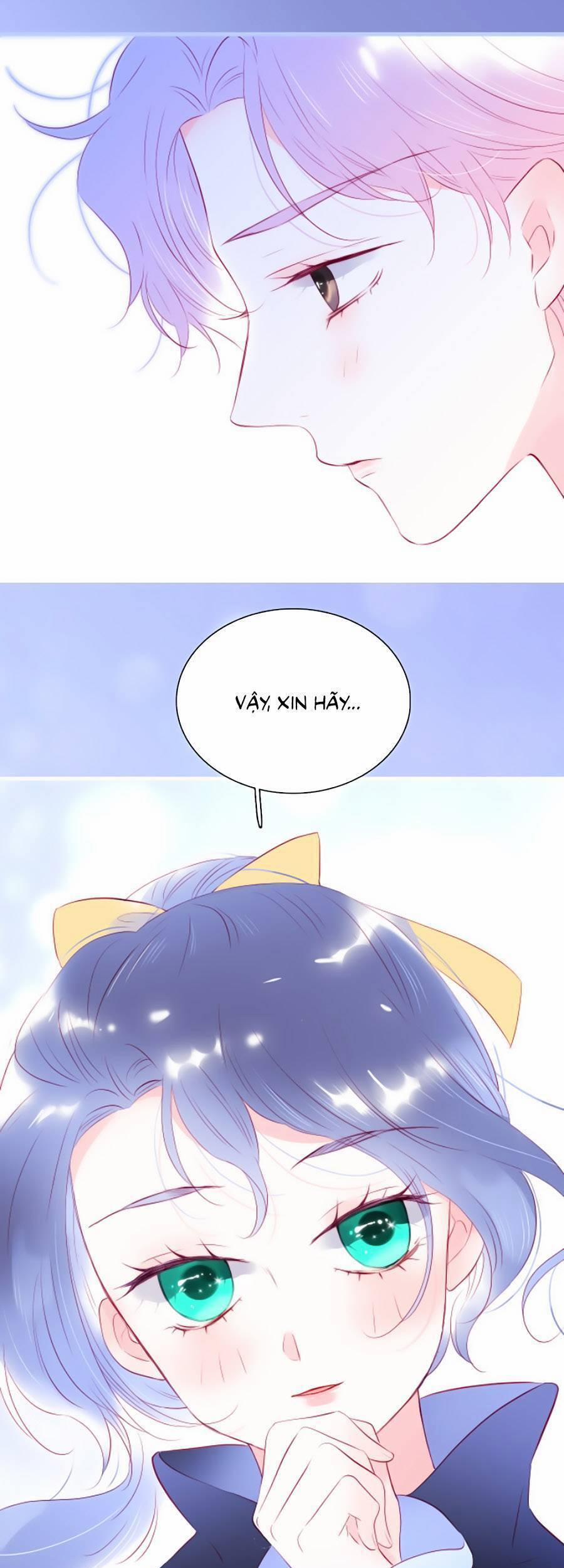 Hoa Bỏ Chạy Với Nhím Rồi 46 trang 6