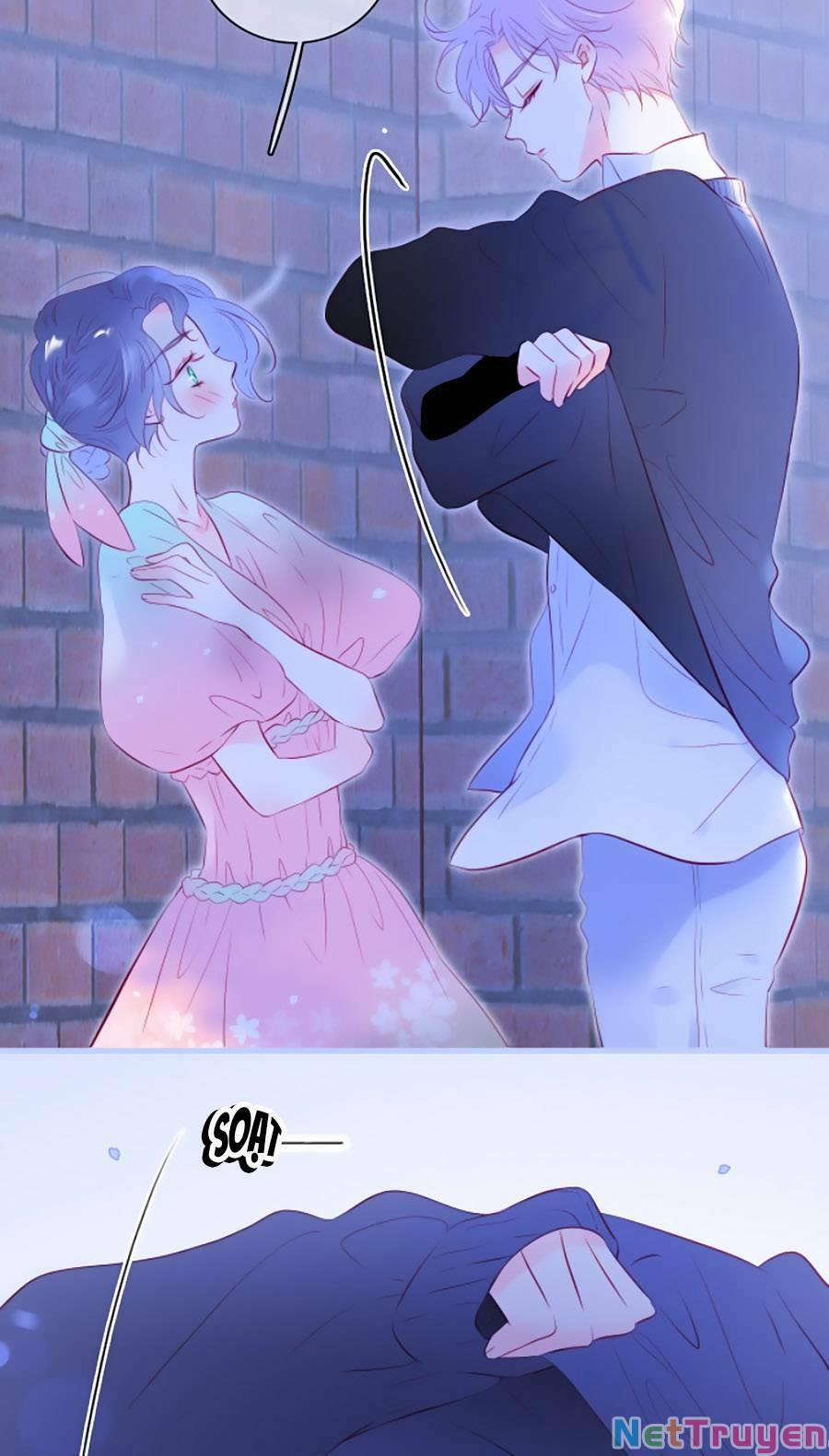 Hoa Bỏ Chạy Với Nhím Rồi 50 trang 2