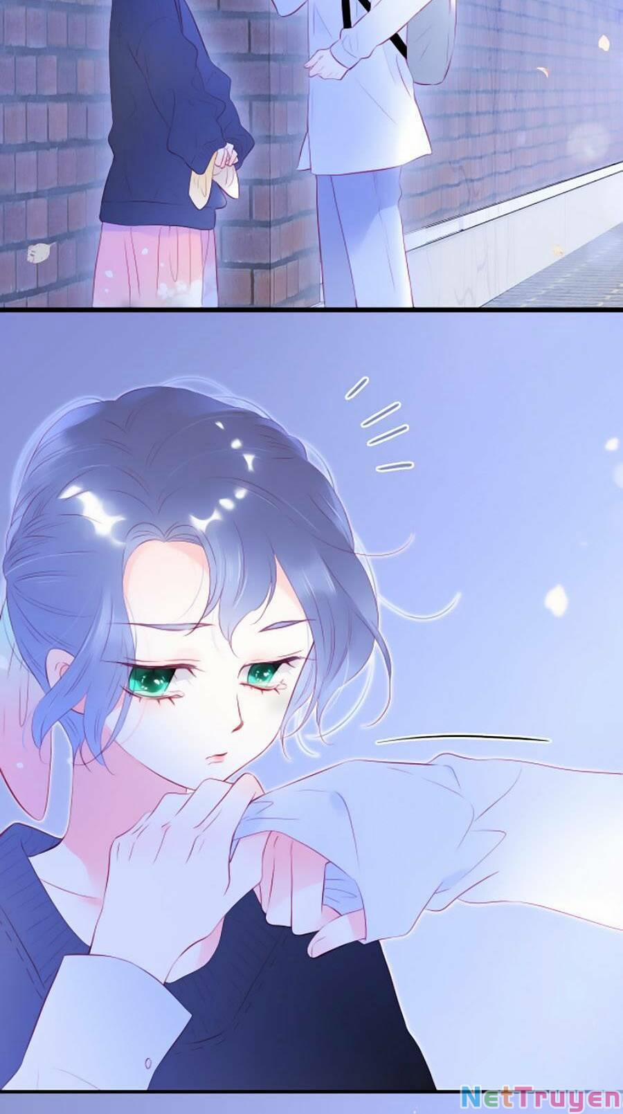 Hoa Bỏ Chạy Với Nhím Rồi 50 trang 21