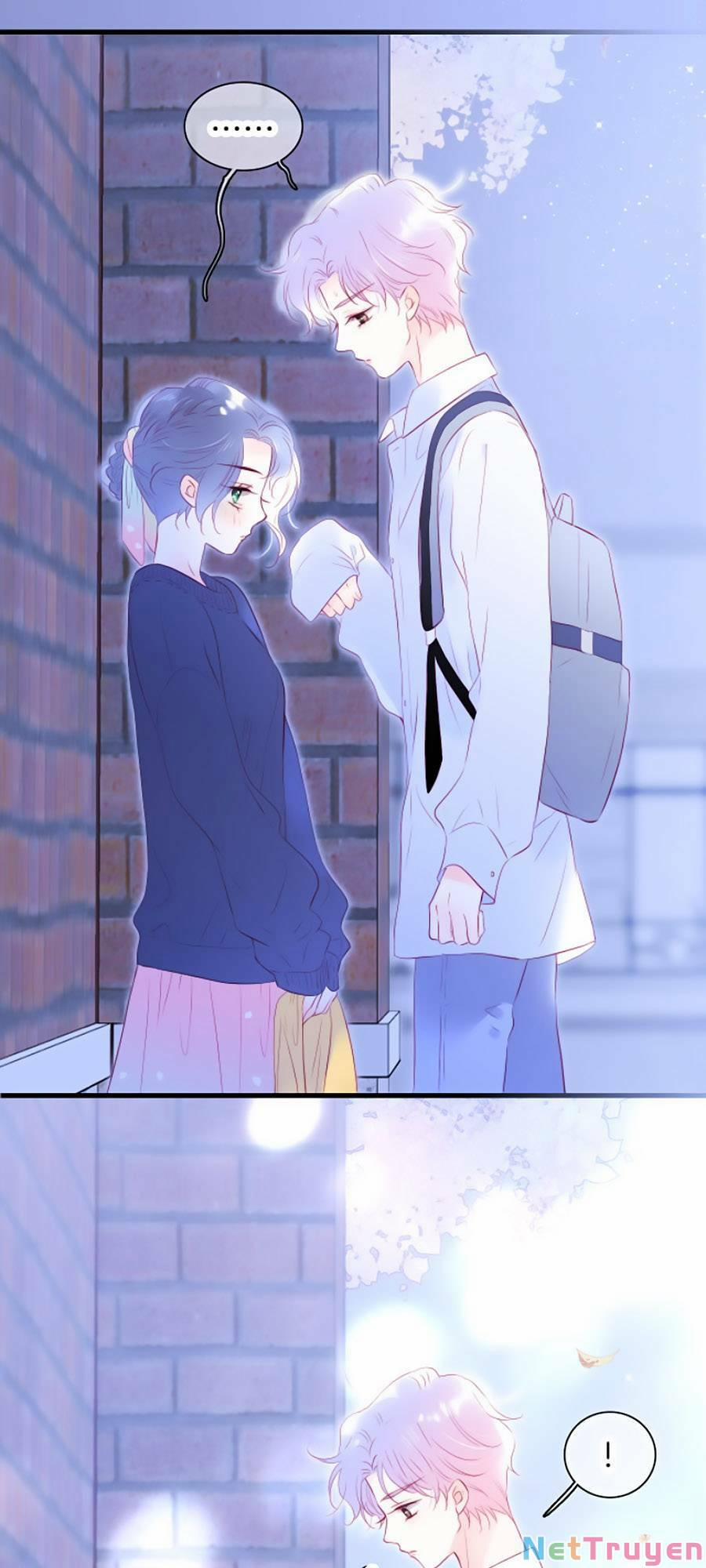 Hoa Bỏ Chạy Với Nhím Rồi 50 trang 22