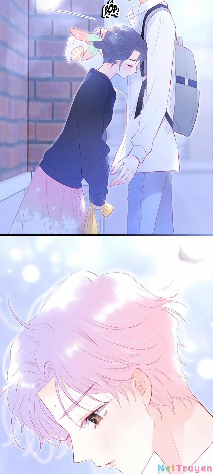 Hoa Bỏ Chạy Với Nhím Rồi 50 trang 23