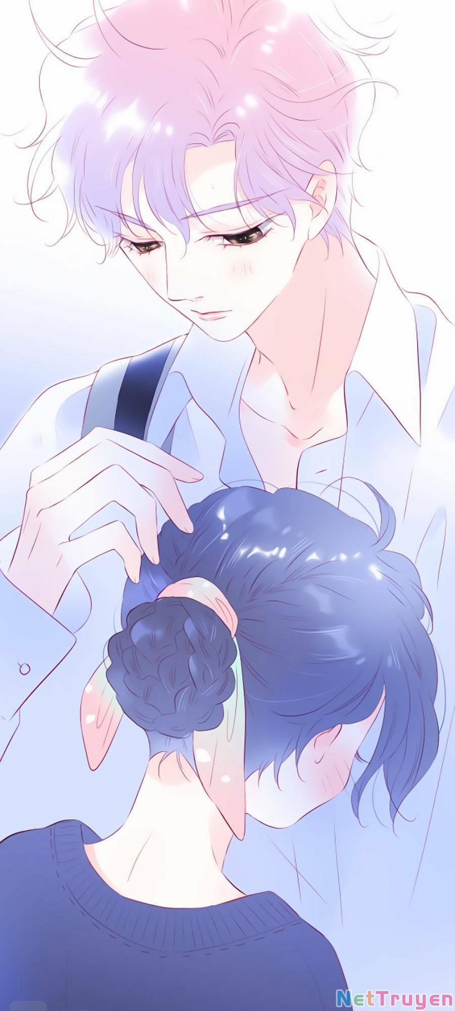 Hoa Bỏ Chạy Với Nhím Rồi 50 trang 27