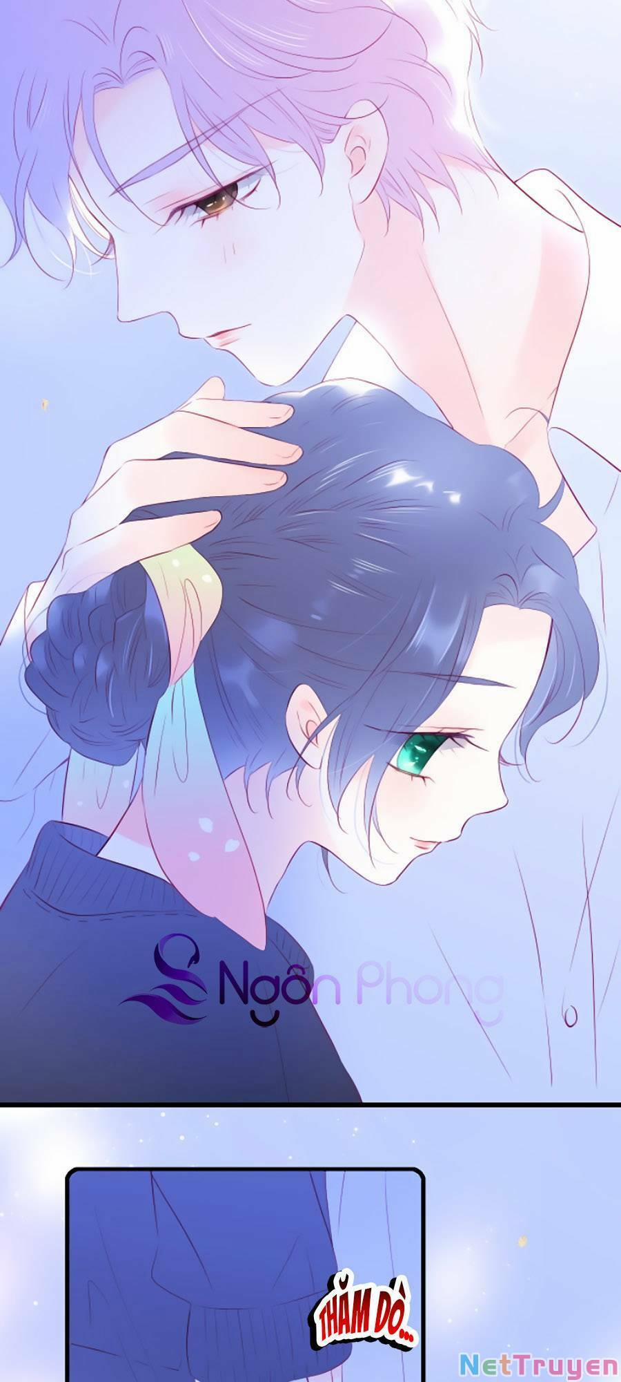 Hoa Bỏ Chạy Với Nhím Rồi 50 trang 29