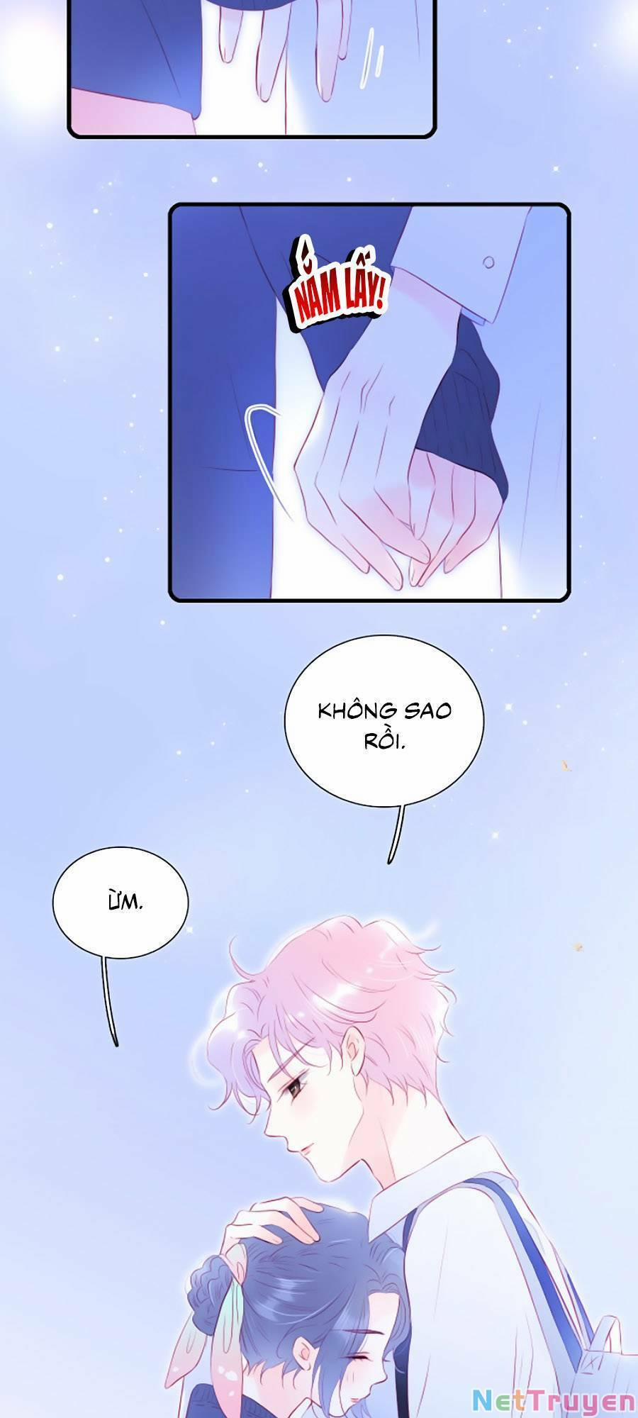 Hoa Bỏ Chạy Với Nhím Rồi 50 trang 30