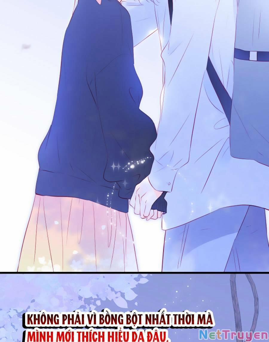 Hoa Bỏ Chạy Với Nhím Rồi 50 trang 31