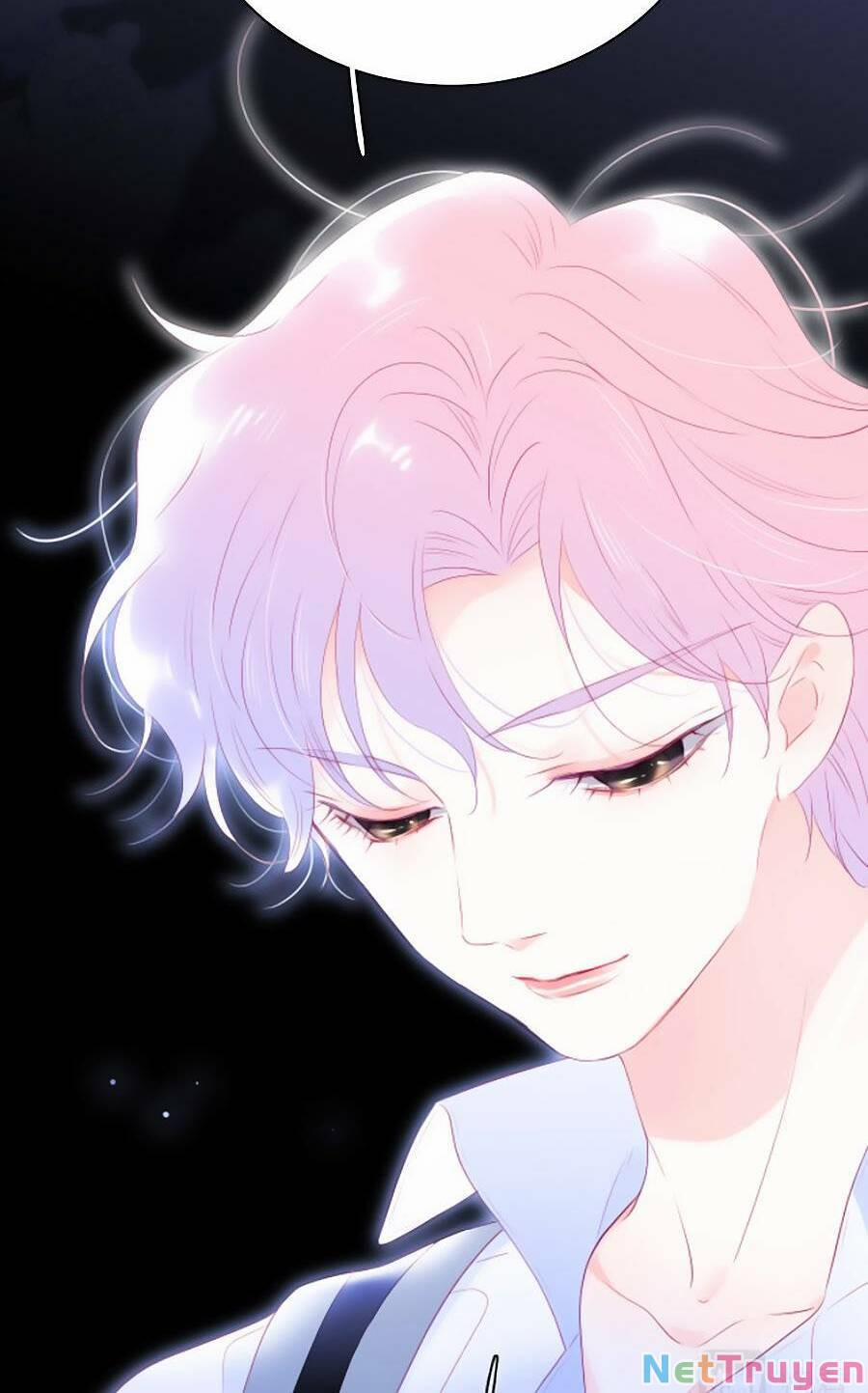 Hoa Bỏ Chạy Với Nhím Rồi 50 trang 38