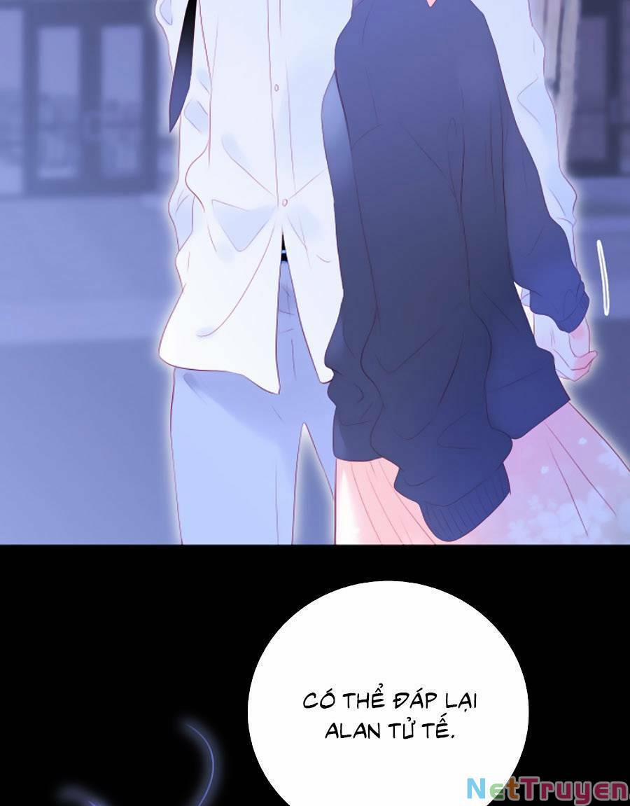 Hoa Bỏ Chạy Với Nhím Rồi 50 trang 42