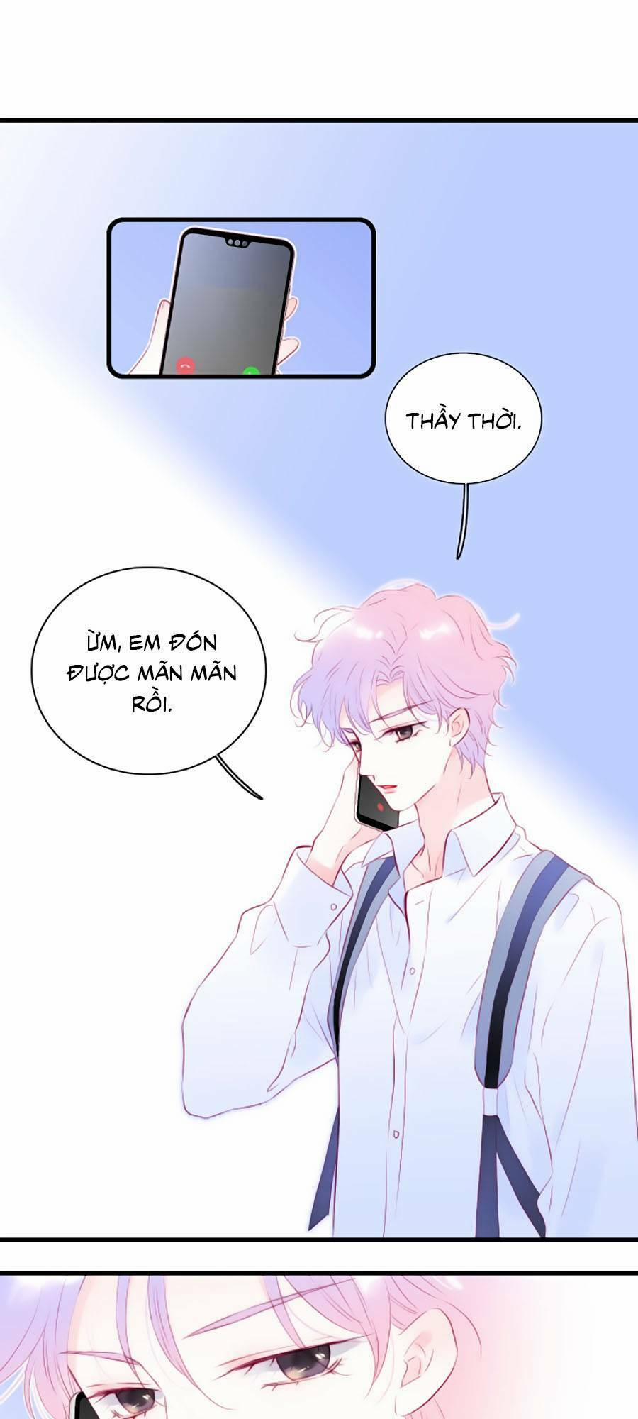 Hoa Bỏ Chạy Với Nhím Rồi 51 trang 0