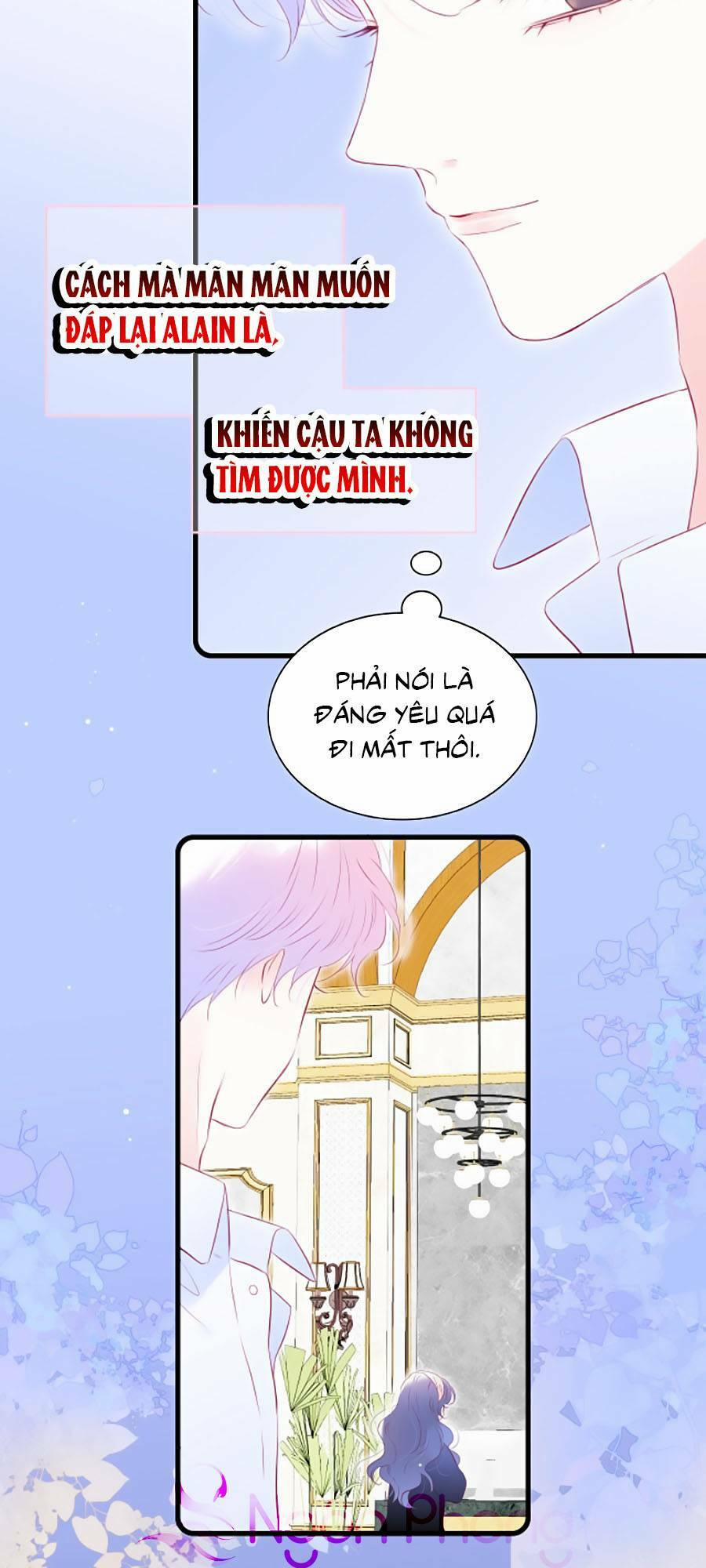 Hoa Bỏ Chạy Với Nhím Rồi 51 trang 12