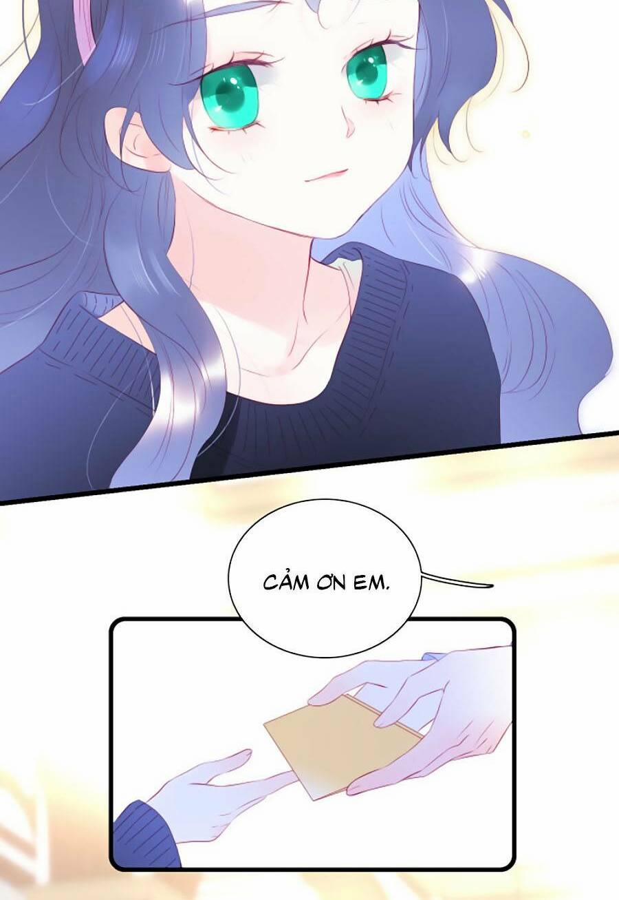 Hoa Bỏ Chạy Với Nhím Rồi 51 trang 24