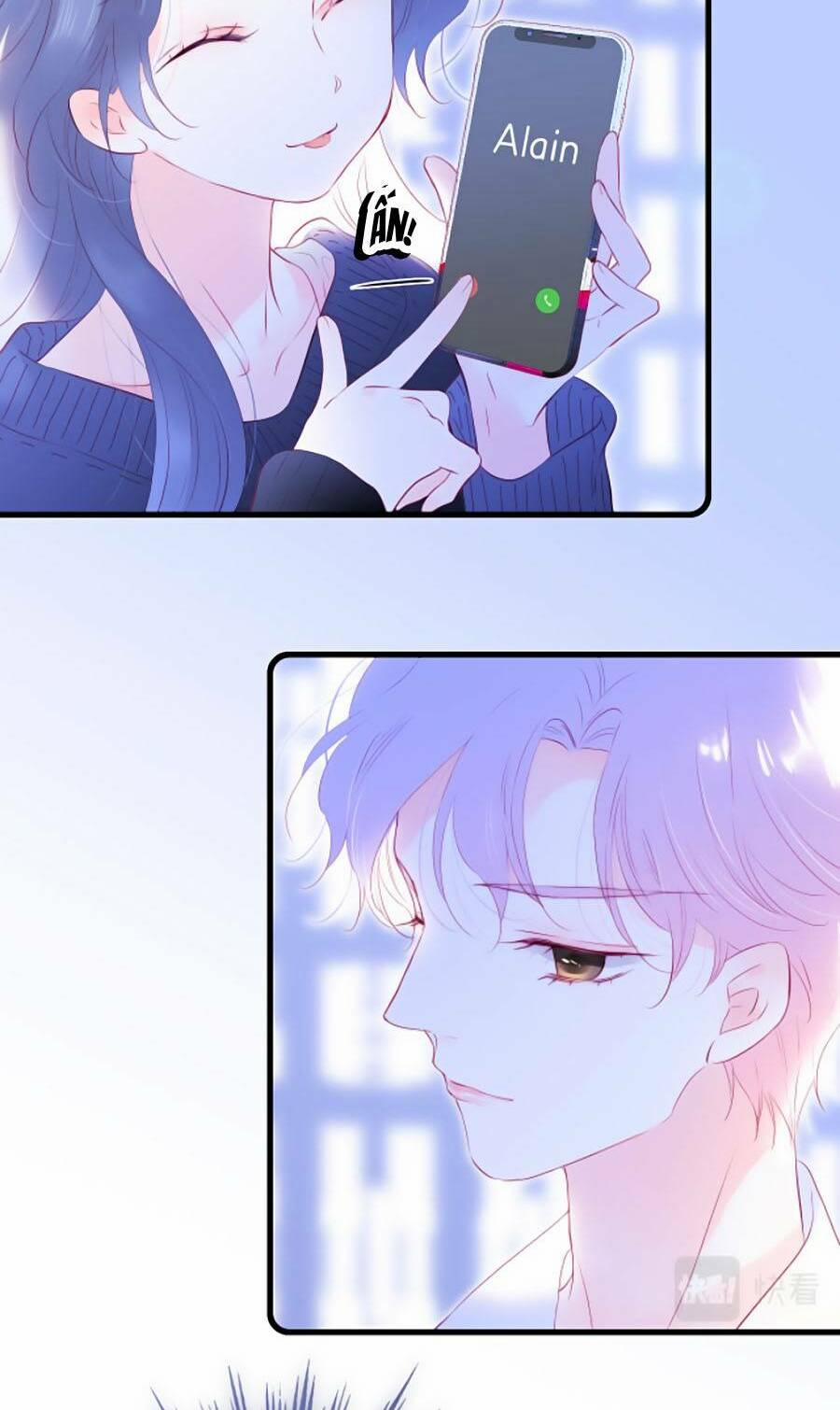 Hoa Bỏ Chạy Với Nhím Rồi 51 trang 31