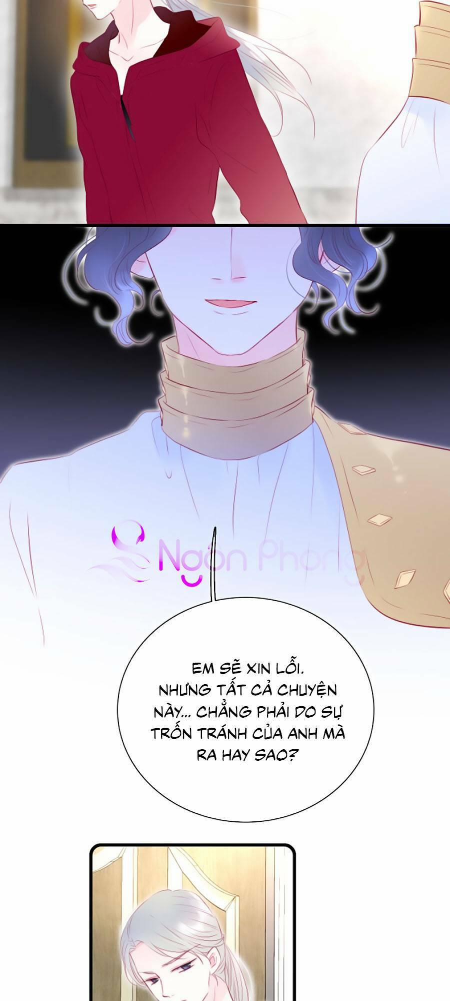 Hoa Bỏ Chạy Với Nhím Rồi 51 trang 4