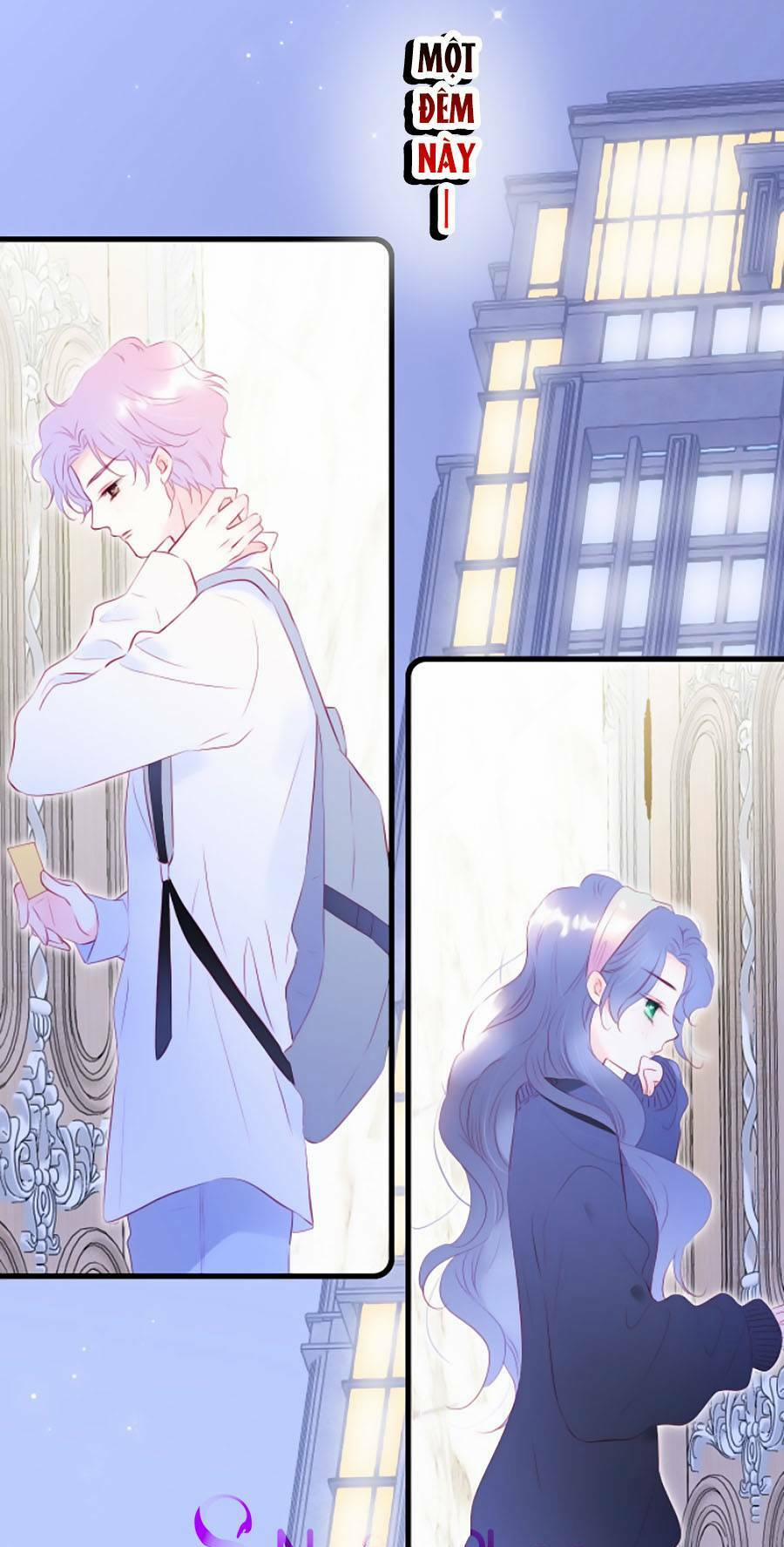 Hoa Bỏ Chạy Với Nhím Rồi 51 trang 42