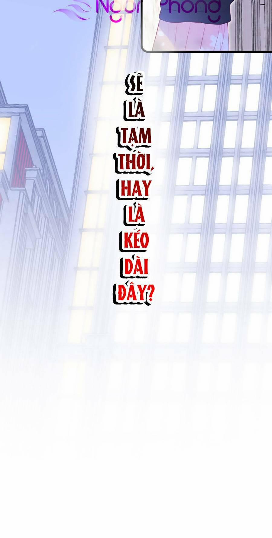 Hoa Bỏ Chạy Với Nhím Rồi 51 trang 43