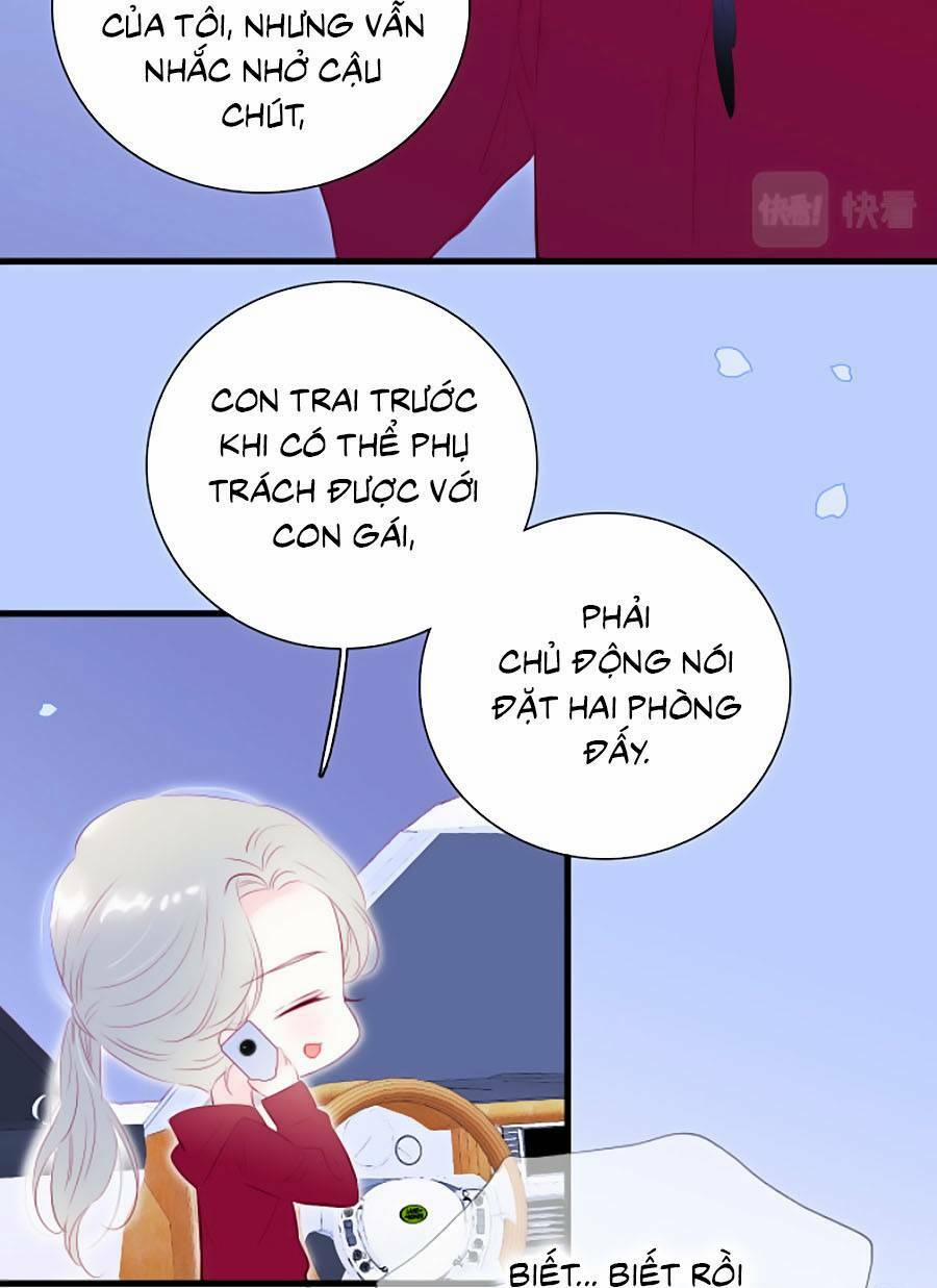 Hoa Bỏ Chạy Với Nhím Rồi 51 trang 9