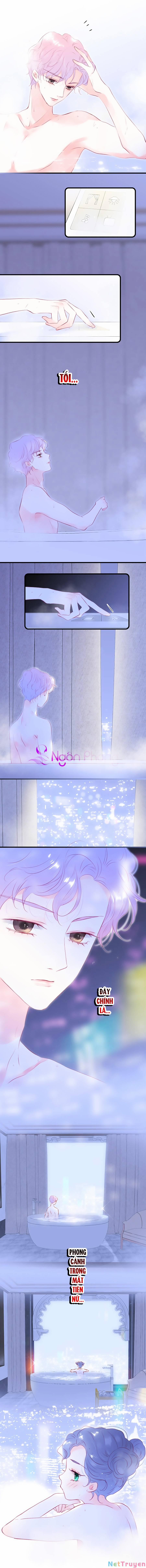 Hoa Bỏ Chạy Với Nhím Rồi 52 trang 5