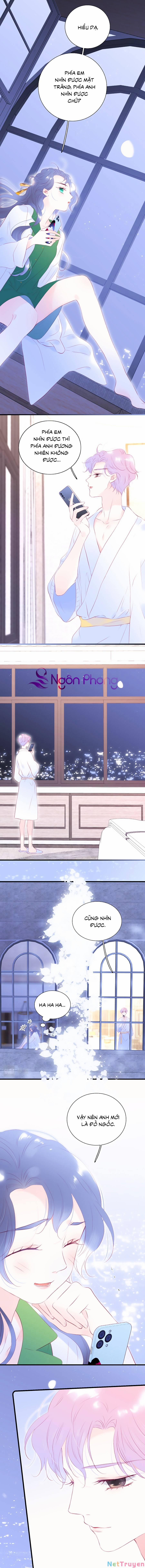 Hoa Bỏ Chạy Với Nhím Rồi 52 trang 7