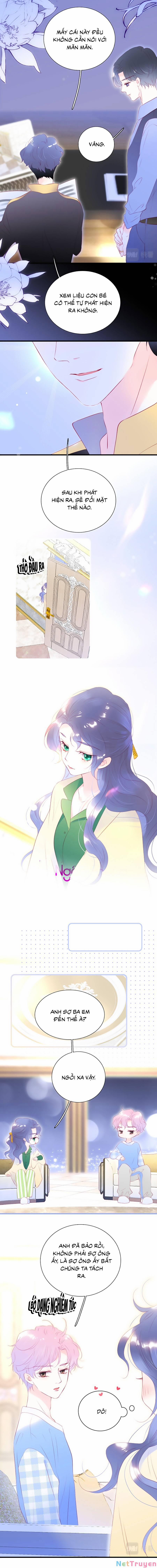 Hoa Bỏ Chạy Với Nhím Rồi 53 trang 4