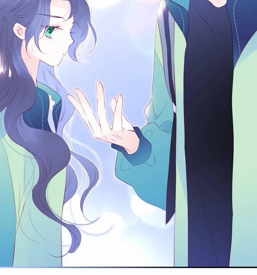 Hoa Bỏ Chạy Với Nhím Rồi 55 trang 14