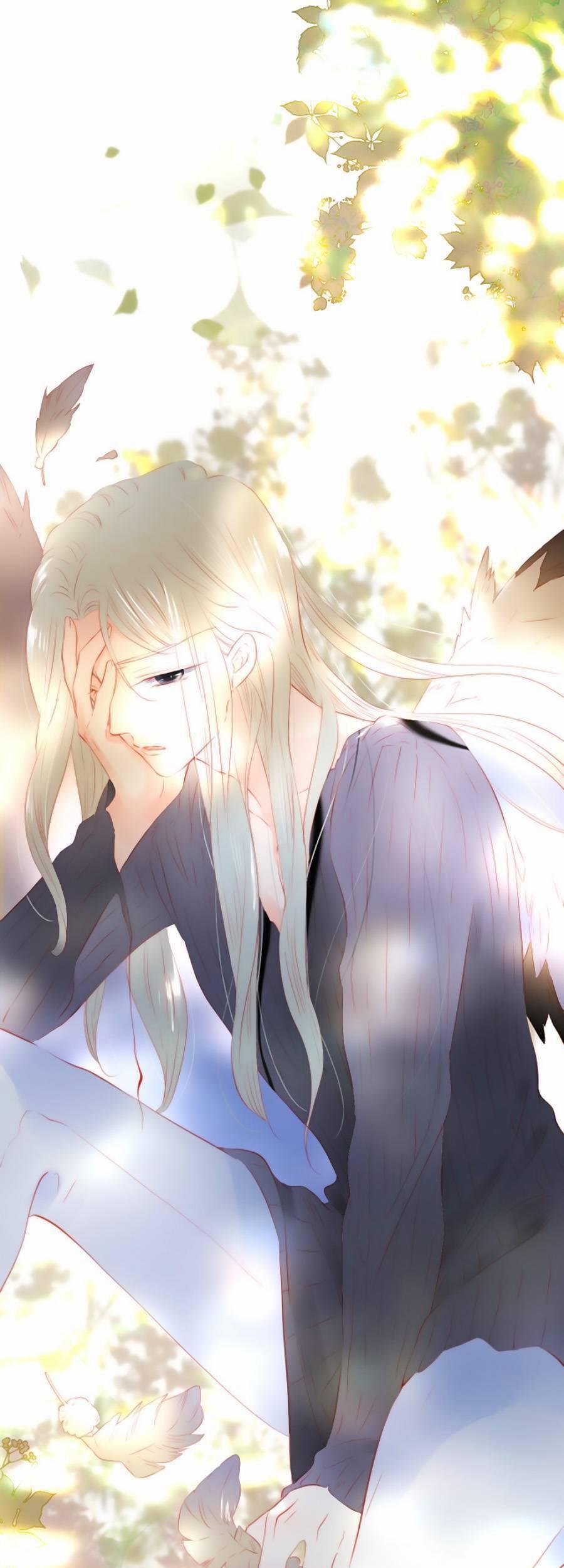 Hoa Bỏ Chạy Với Nhím Rồi 56 trang 1