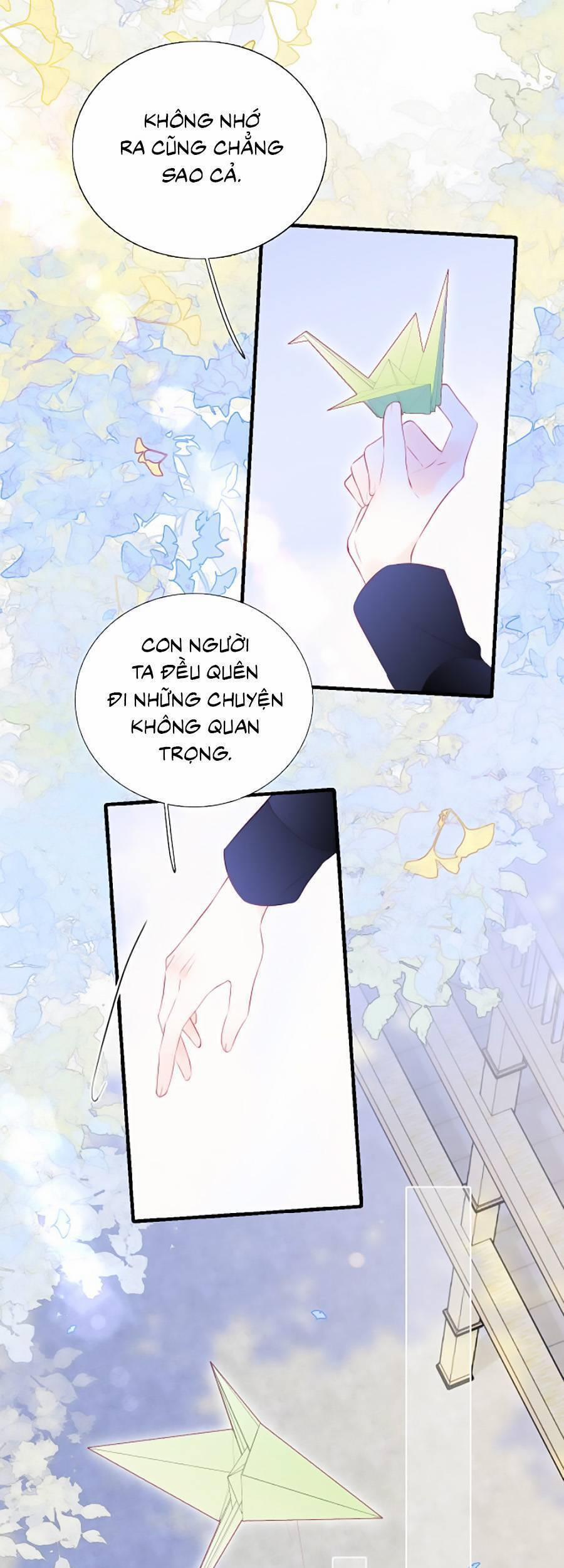 Hoa Bỏ Chạy Với Nhím Rồi 56 trang 10