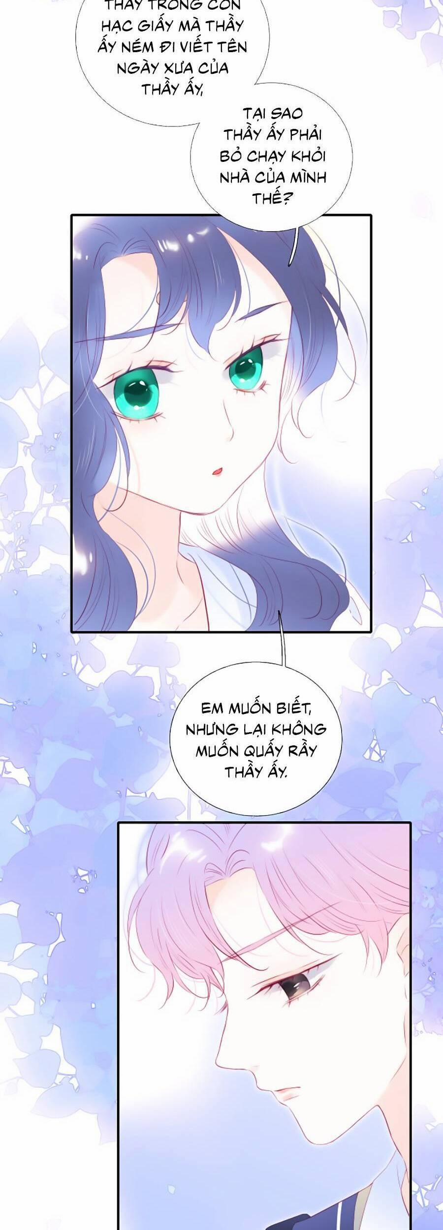 Hoa Bỏ Chạy Với Nhím Rồi 56 trang 26