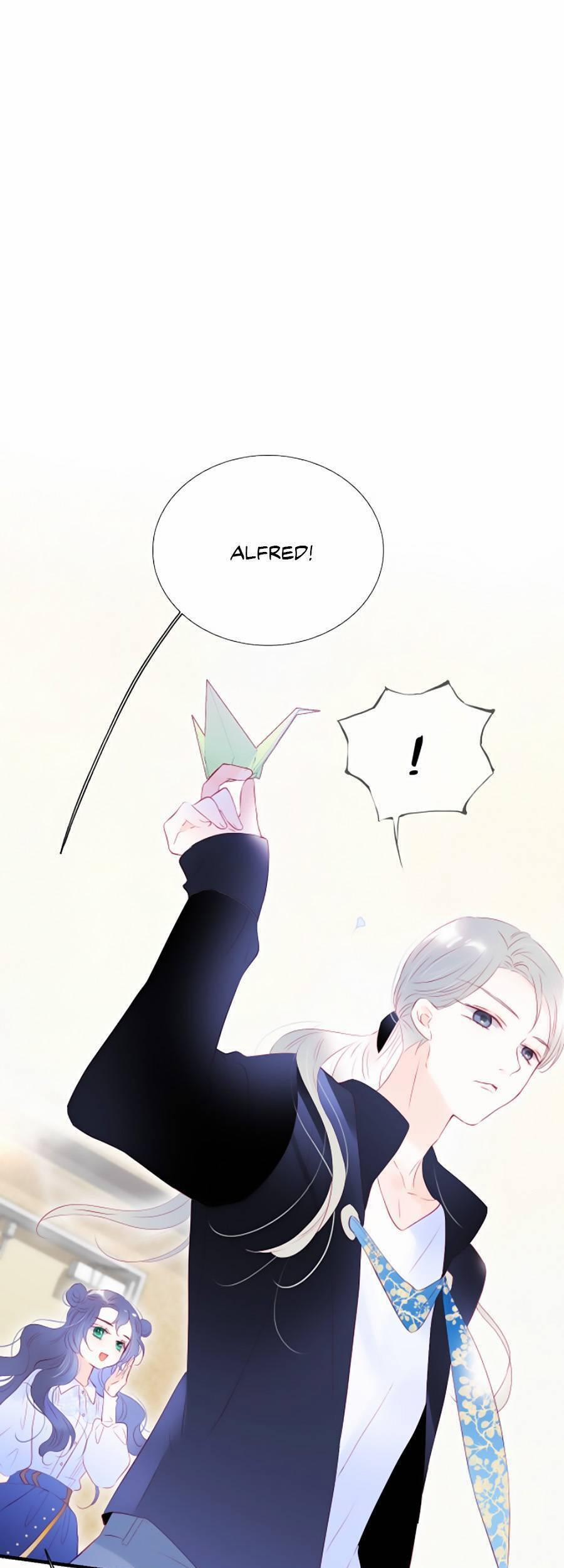 Hoa Bỏ Chạy Với Nhím Rồi 56 trang 3