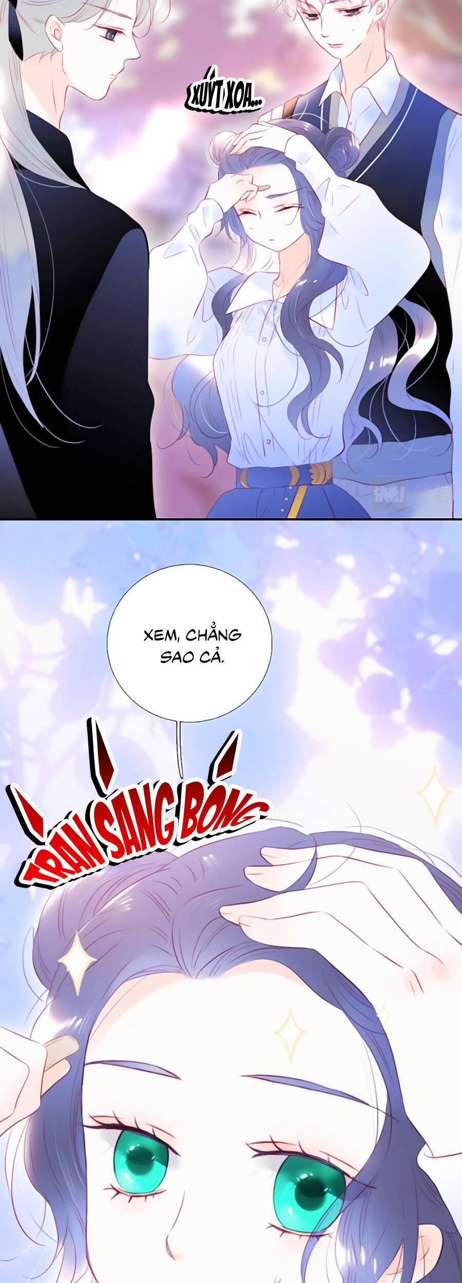 Hoa Bỏ Chạy Với Nhím Rồi 56 trang 34