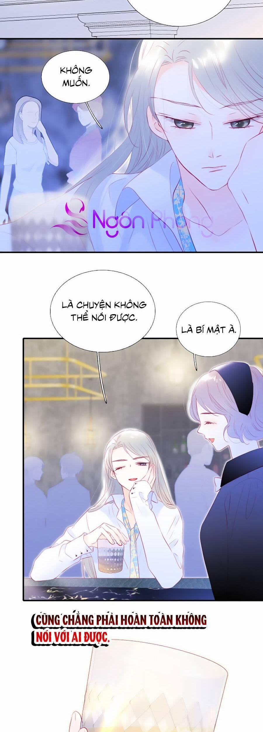 Hoa Bỏ Chạy Với Nhím Rồi 57 trang 10