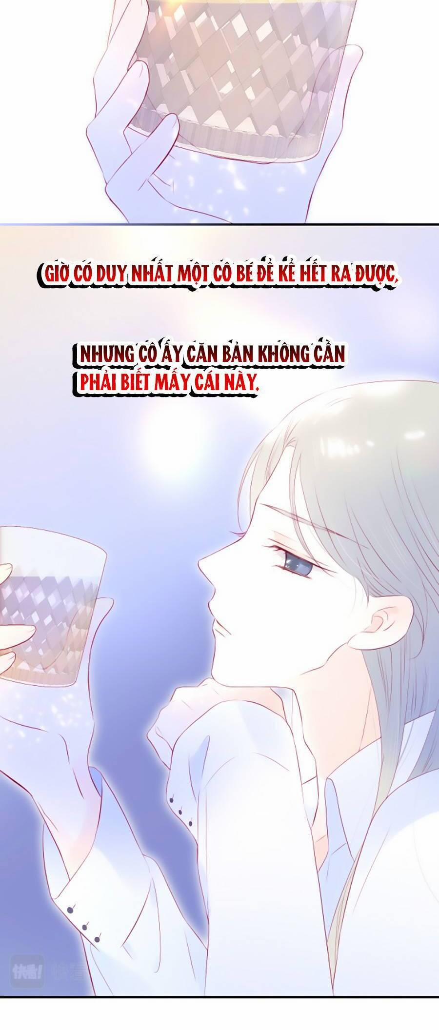 Hoa Bỏ Chạy Với Nhím Rồi 57 trang 11