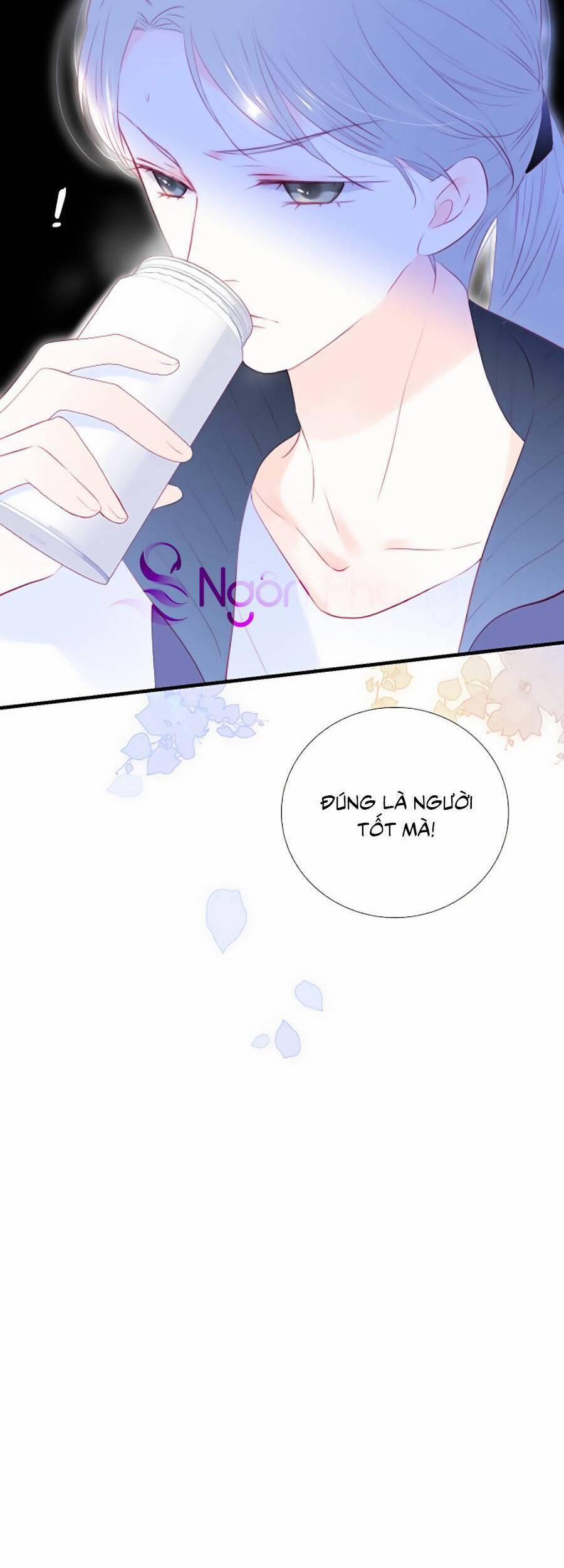 Hoa Bỏ Chạy Với Nhím Rồi 57 trang 2