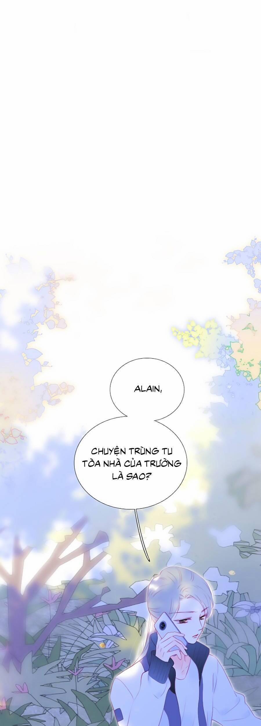 Hoa Bỏ Chạy Với Nhím Rồi 57 trang 3