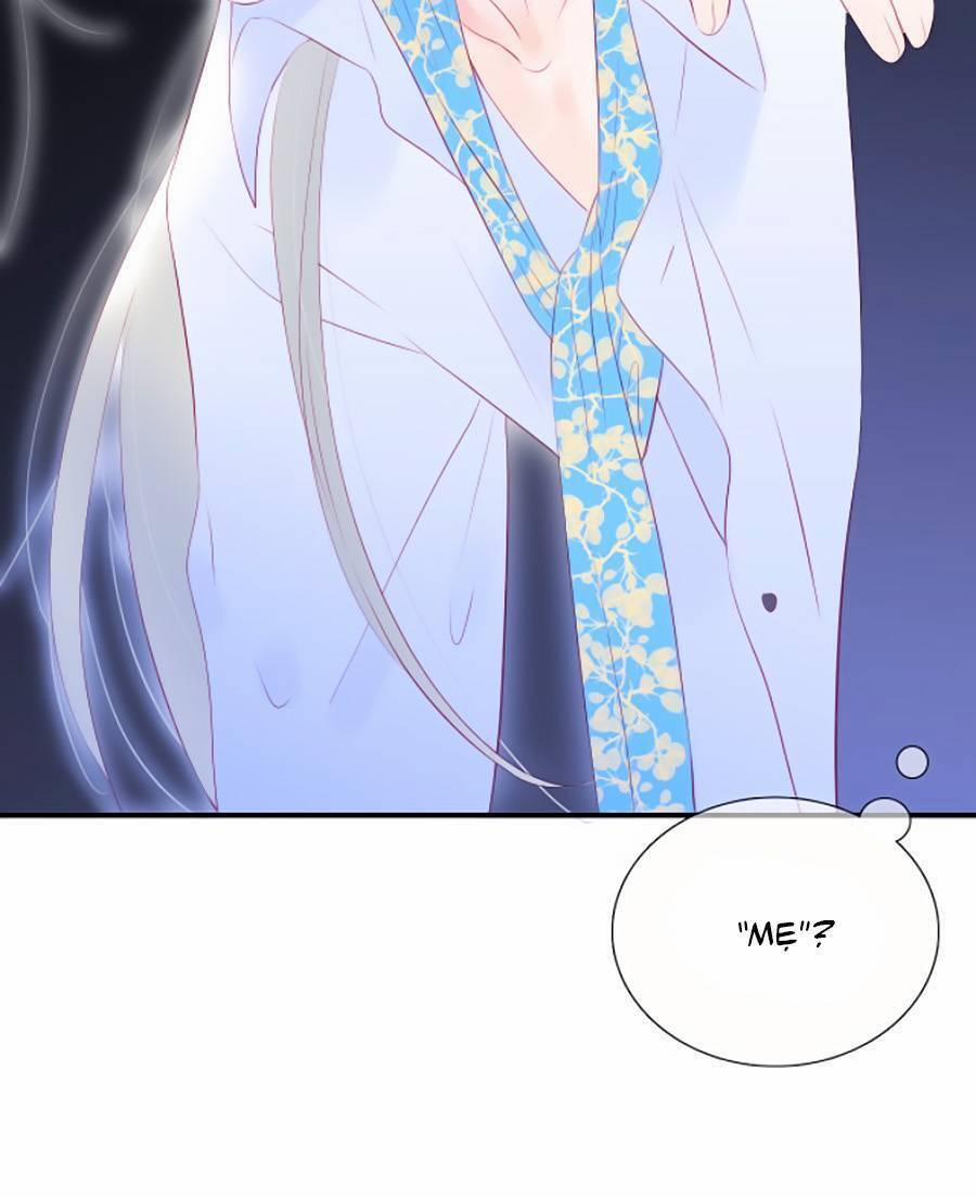 Hoa Bỏ Chạy Với Nhím Rồi 57 trang 32