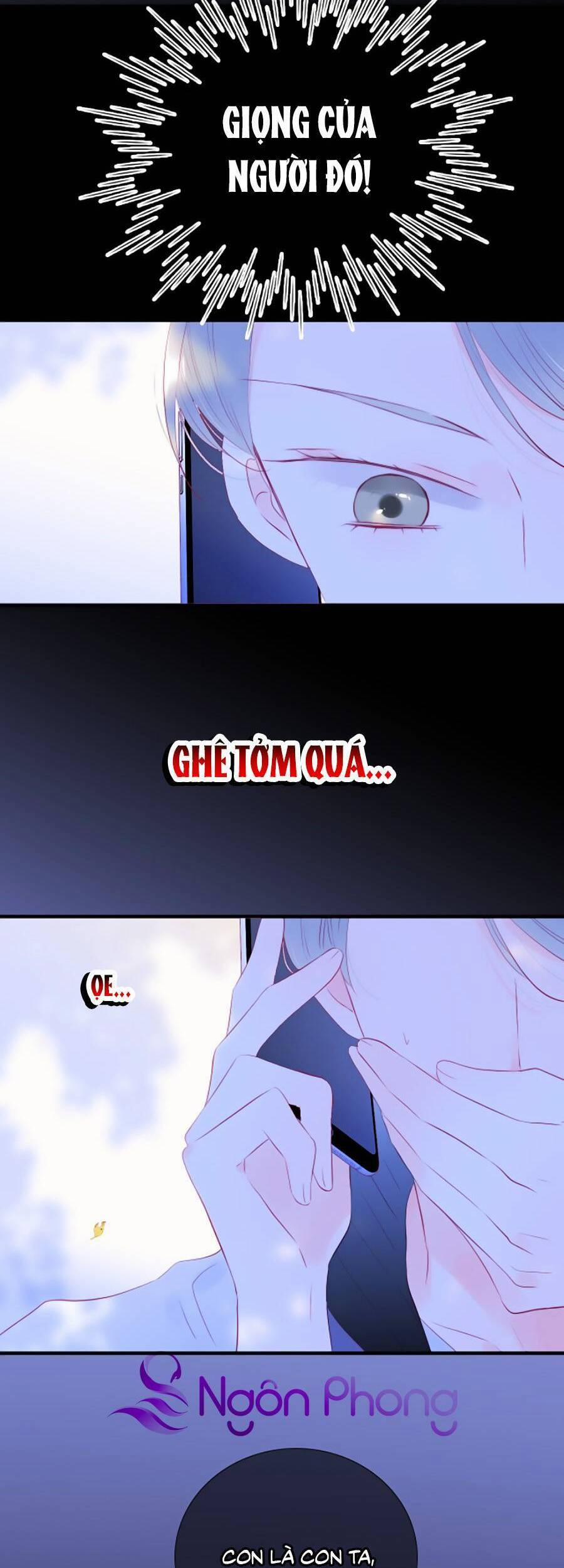 Hoa Bỏ Chạy Với Nhím Rồi 57 trang 6