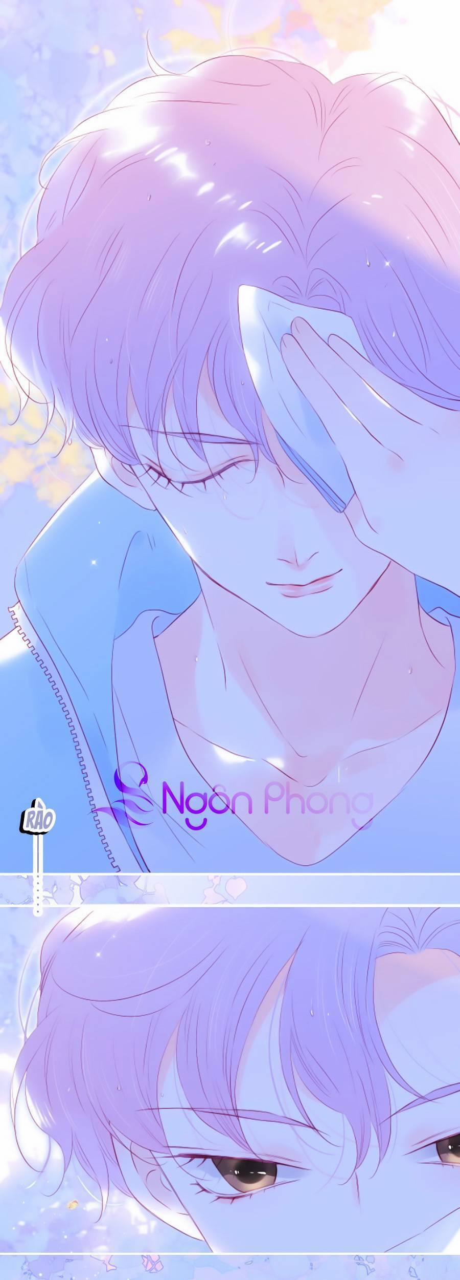 Hoa Bỏ Chạy Với Nhím Rồi 59 trang 29