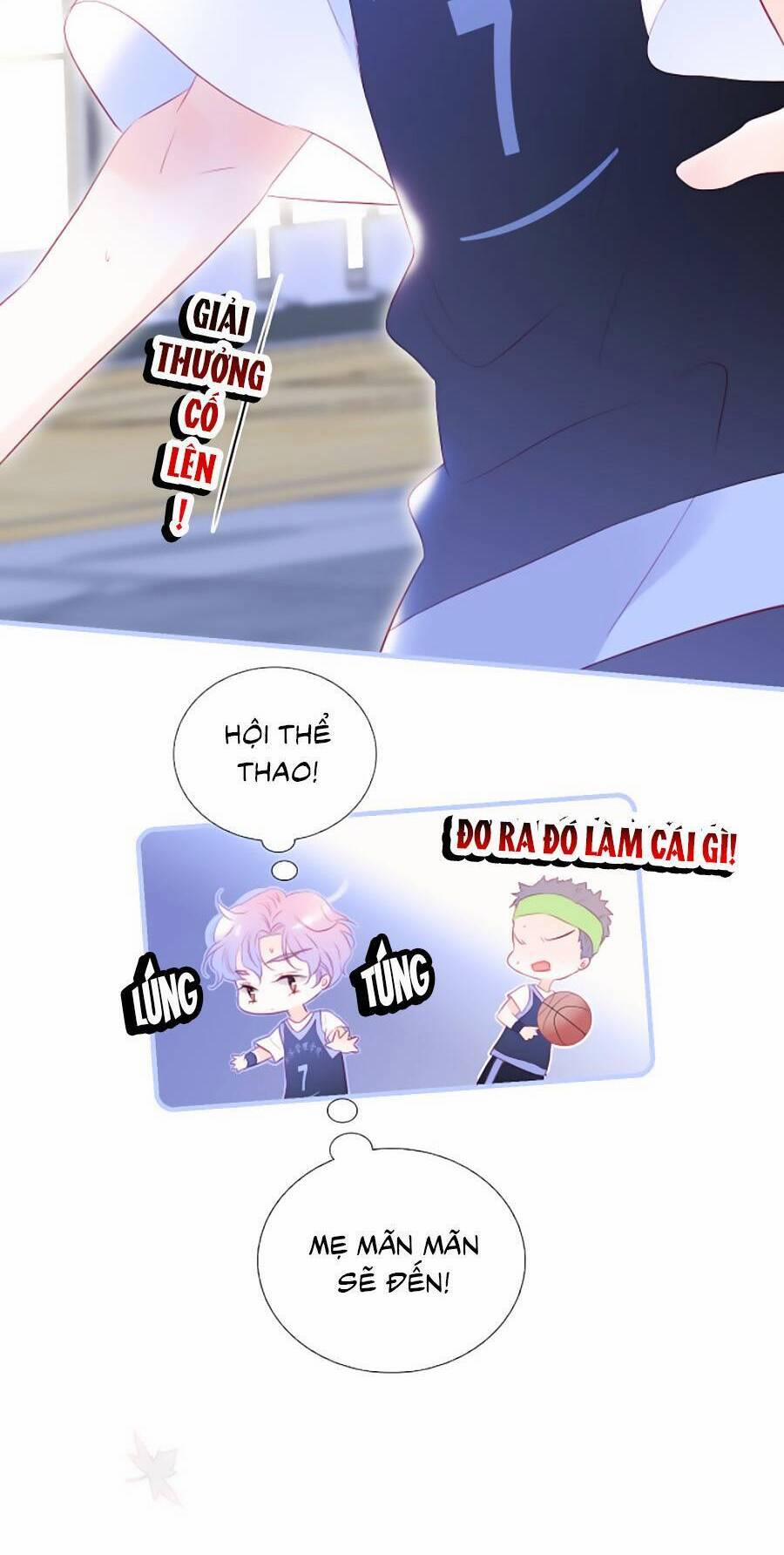 Hoa Bỏ Chạy Với Nhím Rồi 59 trang 4