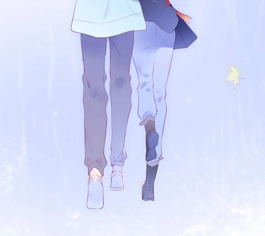 Hoa Bỏ Chạy Với Nhím Rồi 60 trang 11