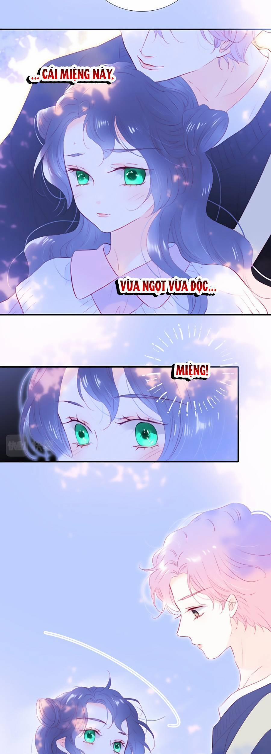 Hoa Bỏ Chạy Với Nhím Rồi 60 trang 17