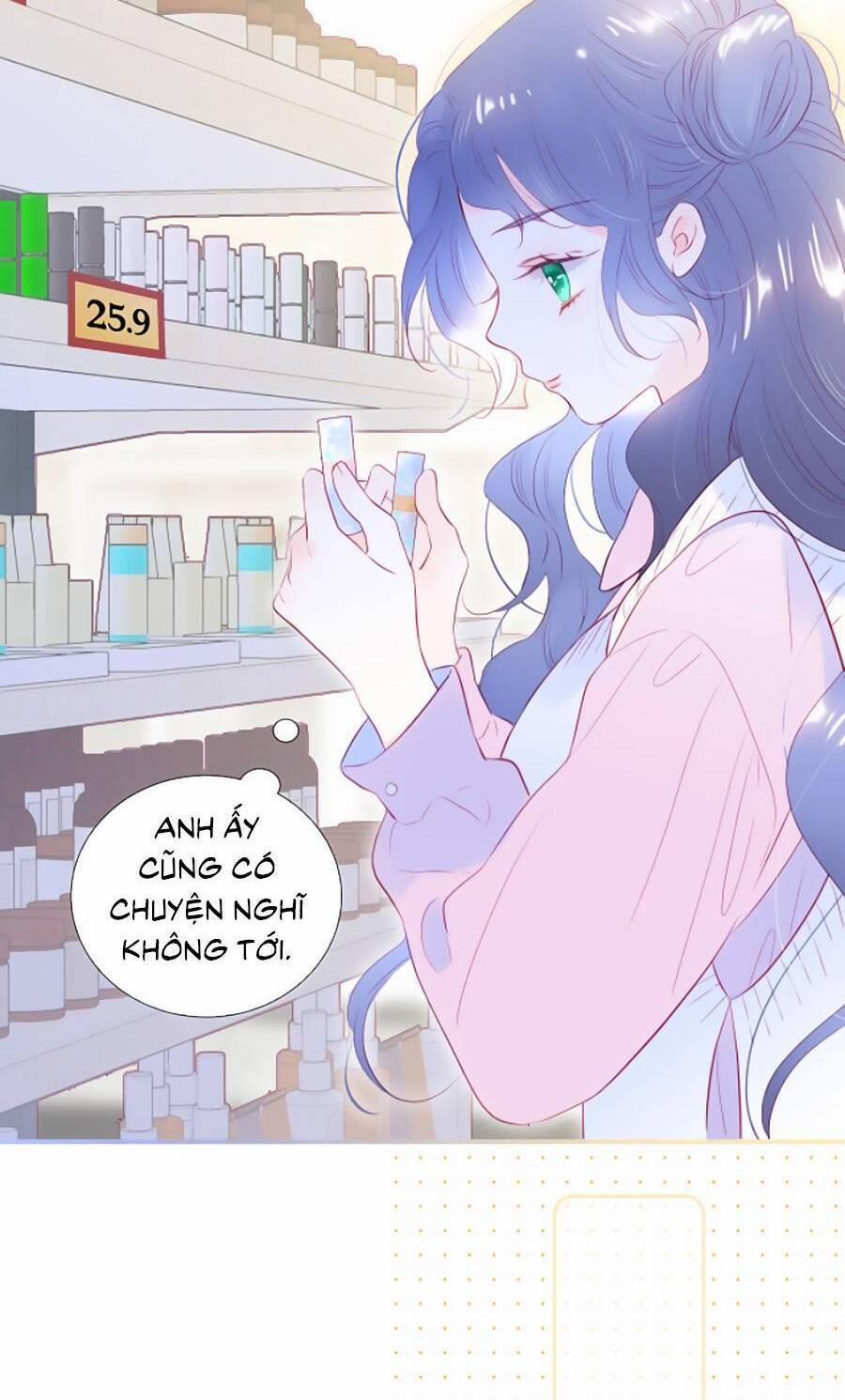 Hoa Bỏ Chạy Với Nhím Rồi 60 trang 20