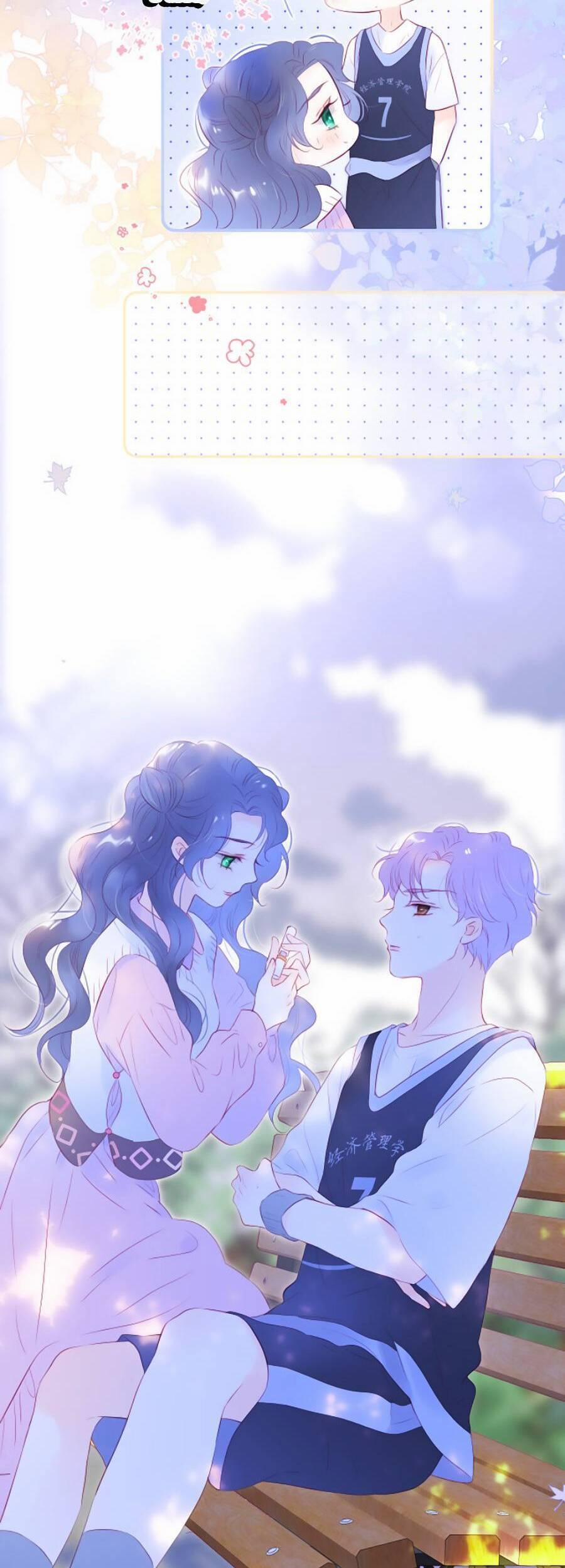 Hoa Bỏ Chạy Với Nhím Rồi 60 trang 24