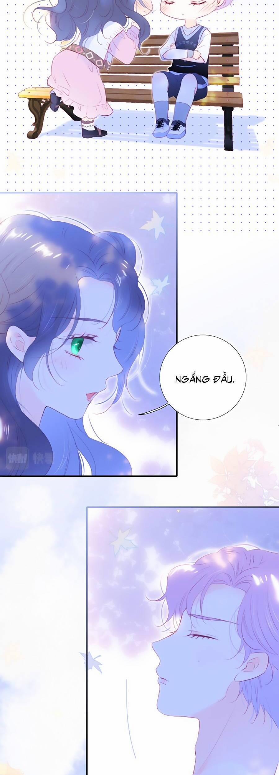 Hoa Bỏ Chạy Với Nhím Rồi 60 trang 28