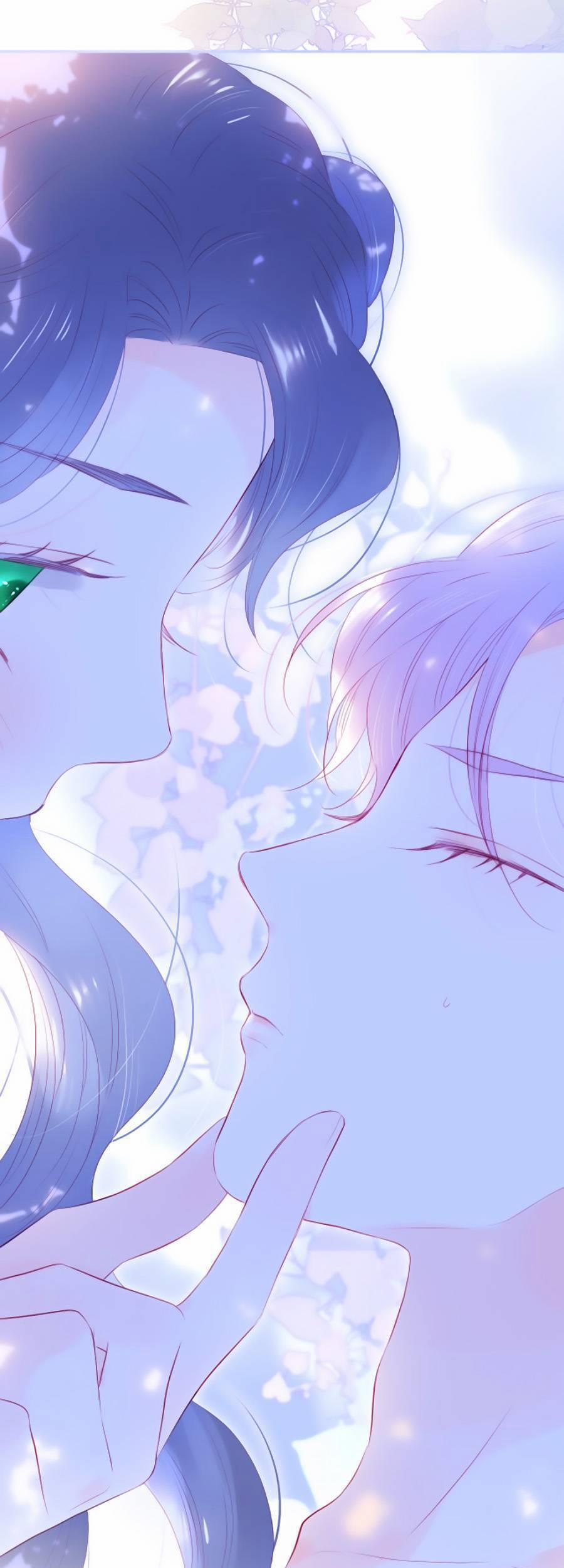 Hoa Bỏ Chạy Với Nhím Rồi 60 trang 30