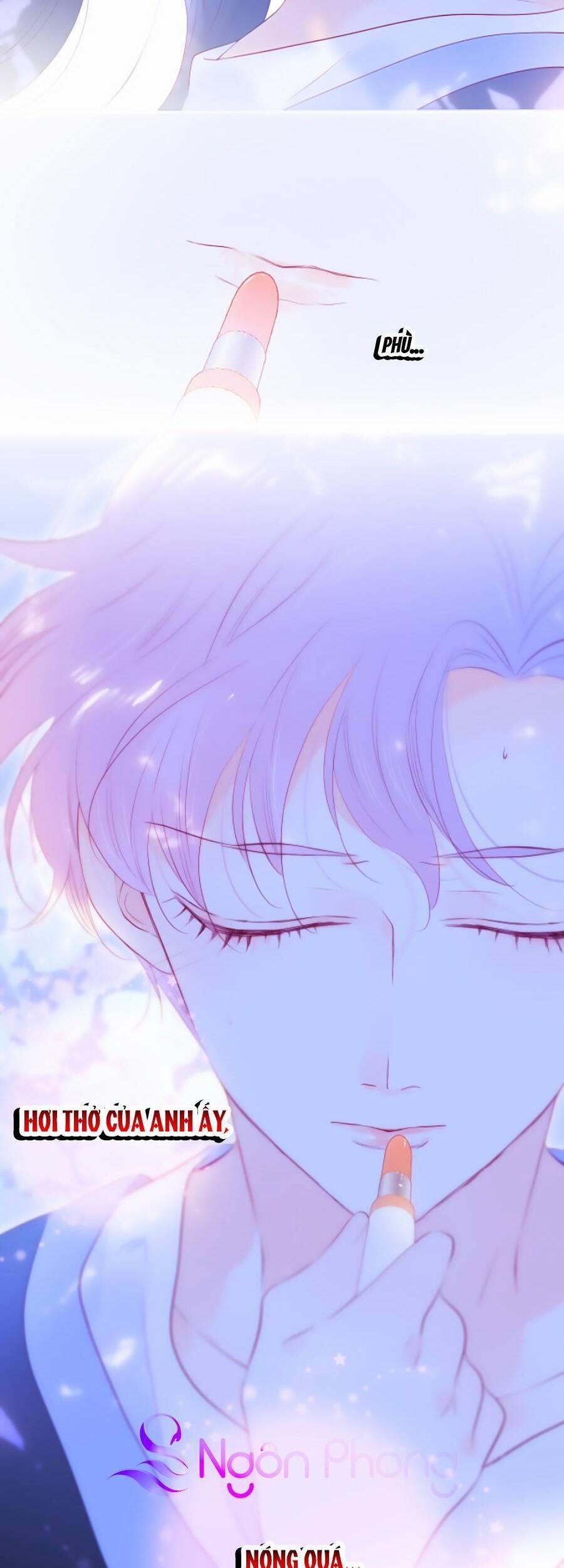 Hoa Bỏ Chạy Với Nhím Rồi 60 trang 31