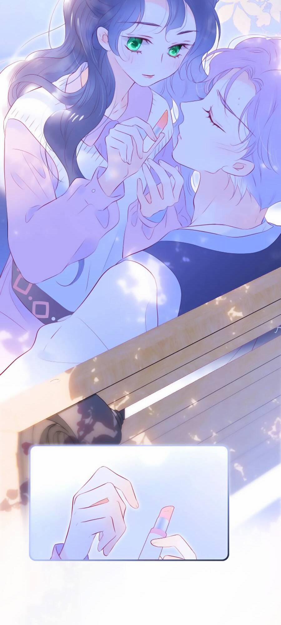 Hoa Bỏ Chạy Với Nhím Rồi 60 trang 33