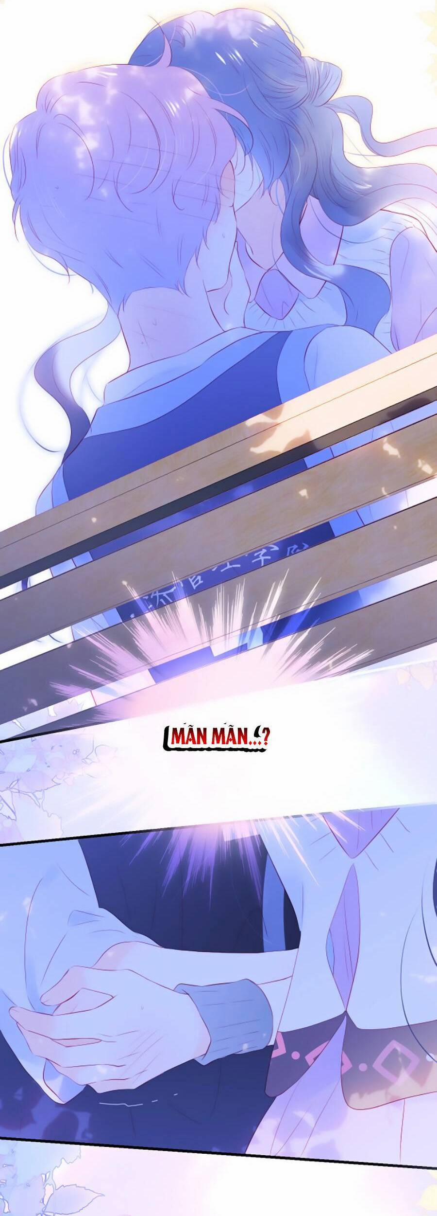 Hoa Bỏ Chạy Với Nhím Rồi 60 trang 35