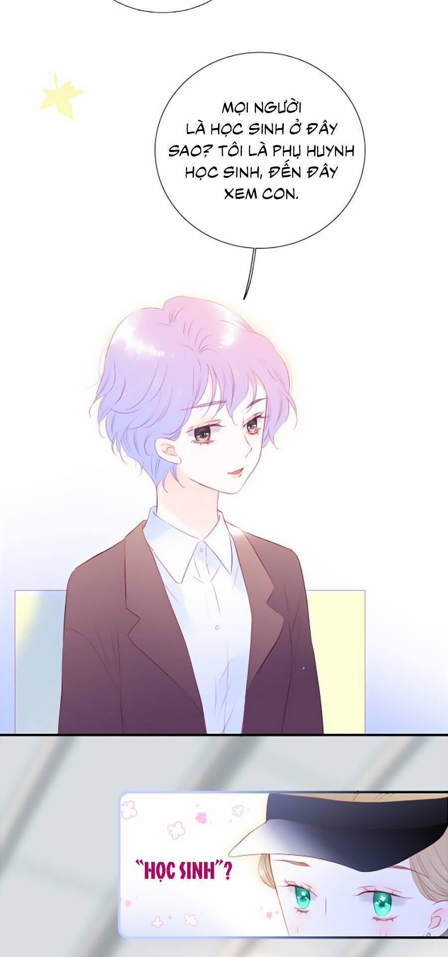 Hoa Bỏ Chạy Với Nhím Rồi 61 trang 11