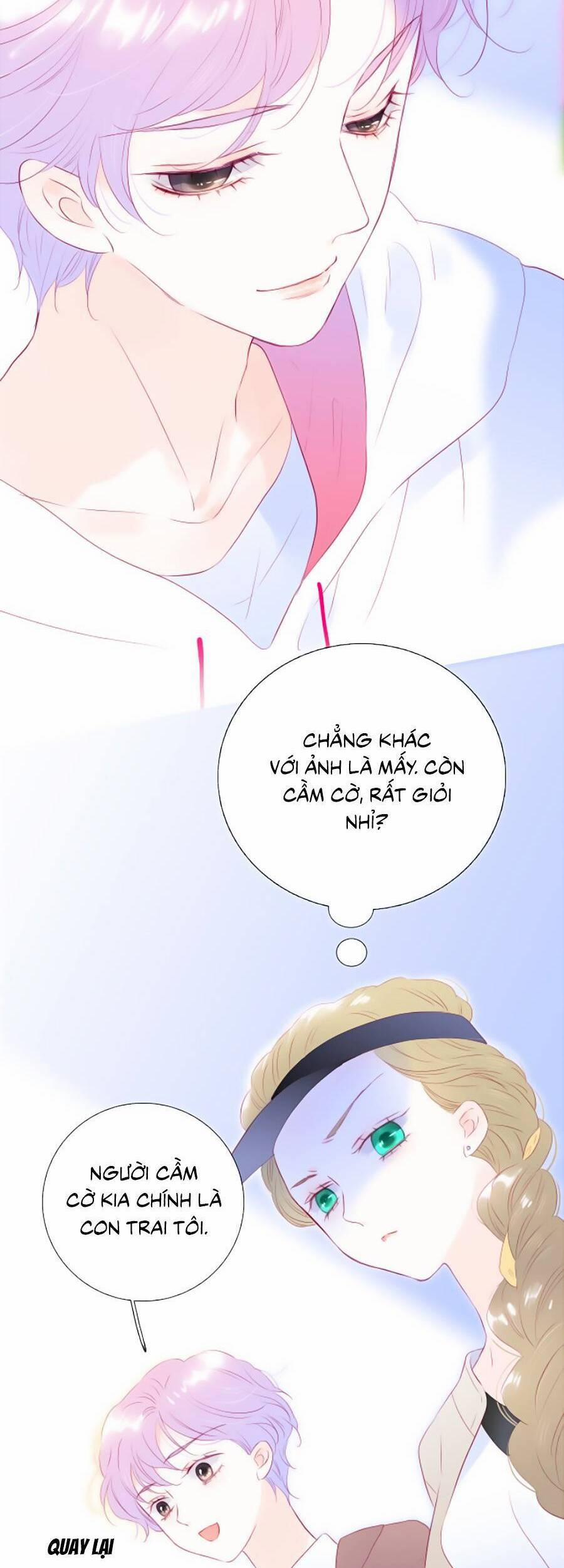 Hoa Bỏ Chạy Với Nhím Rồi 61 trang 17